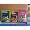 Combo 3 món gia vị lẩu AMI-ONE - Giảm còn 50k, vị đậm đà, tiện lợi cho bữa tiệc