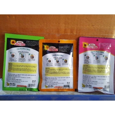 Combo 3 món gia vị lẩu AMI-ONE - Giảm còn 50k, vị đậm đà, tiện lợi cho bữa tiệc