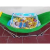 Combo 3 món Nôi tre Bọc Màn nôi đặt nằm võng cho bé Giá ưu đãi 279.500 VND