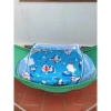 Combo 3 món Nôi tre Bọc Màn nôi đặt nằm võng cho bé Giá ưu đãi 279.500 VND 4