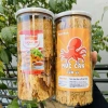 Combo 3 món tiết kiệm Khô Gà, Khô Heo, Mực Cán Tẩm Vị - MonMonFood chỉ 189.000đ 4