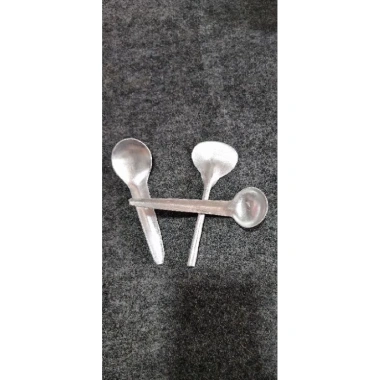 Combo 3 món vá sạn múc nước lèo mini 13cm – Giá chỉ 55.000 đồng, tiện lợi