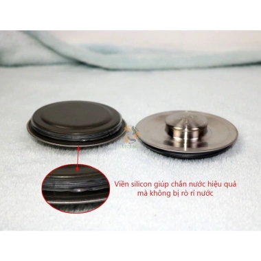 Combo 3 Nắp Đậy Bồn Rửa Chén Inox Đẹp - Nắp Chặn Nước, Giá Chỉ 16.000₫ 4 Combo 3 Nắp Đậy Bồn Rửa Chén Inox Đẹp - Nắp Chặn Nước, Giá Chỉ 16.000₫ 4