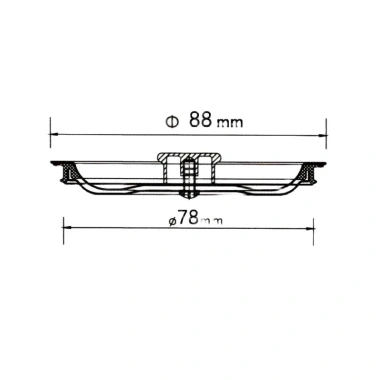 Combo 3 Nắp Đậy Bồn Rửa Chén Inox Đẹp - Nắp Chặn Nước, Giá Chỉ 16.000₫