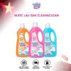 Combo 3 Nước Lau Sàn Clean Thái Lan 1L - Hương Thơm Tinh Dầu Tự Nhiên, Thơm Lâu, Giá 90k 6