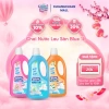 Combo 3 Nước Lau Sàn Clean Thái Lan 1L - Hương Thơm Tinh Dầu Tự Nhiên, Thơm Lâu, Giá 90k 7