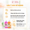 Combo 3 Nước Lau Sàn Senny Hương Quế Sả Chanh Hoa Lily - Loại Bỏ Vết Bẩn, Khử Mùi, Vệ Sinh Sàn Gỗ & Gạch 980g 6