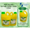 Combo 3 Nước rửa chén Senfort chiết xuất thảo dược thiên nhiên 1.500ml - 79.000đ