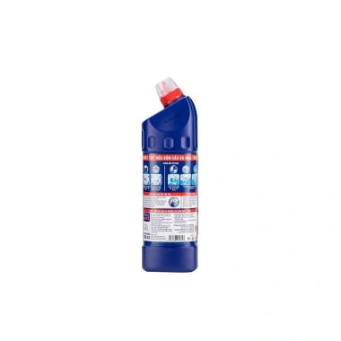 Combo 3 Nước Tẩy Bồn Cầu & Nhà Vệ Sinh Vim Diệt Khuẩn - Diệt 99,9% Vi Khuẩn, Sạch Sâu, Giá 116k 2