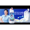 Combo 3 Nước Tẩy Bồn Cầu và Nhà Vệ Sinh Vim Trắng Sáng - Hương Chanh Sả và Lavender, Sạch Thơm Dịu Mát, Giá Ưu Đãi 117k 6