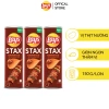 Combo 3 Ống Bánh Lay's Stax 150g – Tự Nhiên, Tôm Hùm Nướng, Kem Chua Hành Tây, BBQ – Giòn Ngon Thấm Vị, chỉ 121k 7