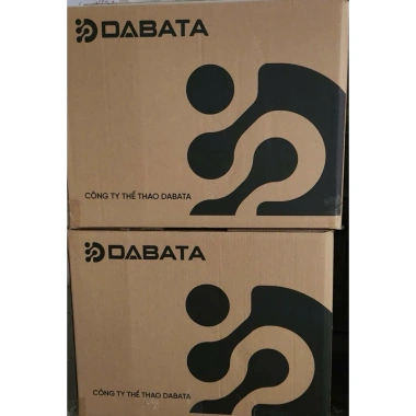 COMBO 3 Ống Cầu DABATA Chính Hãng - Chuẩn Thi Đấu, Tốc Độ 77, Giá 1,150,000₫