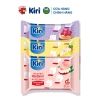 Combo 3 phô mai Kiri 15C 78g - Đào hoa nhài, Mâm xôi, Chanh, giá chỉ 168.150 VND 2