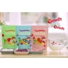 Combo 3 Phô mai Yomit nhập khẩu Hàn Quốc cho bé 6 tháng - Giá ưu đãi 225.000 VND 3