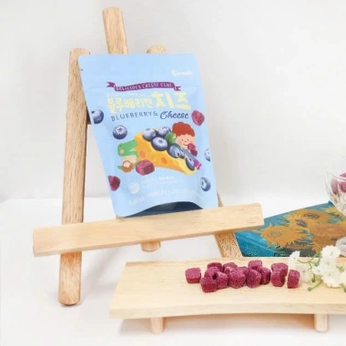 Combo 3 Phô mai Yomit nhập khẩu Hàn Quốc cho bé 6 tháng - Giá ưu đãi 225.000 VND 4 Combo 3 Phô mai Yomit nhập khẩu Hàn Quốc cho bé 6 tháng - Giá ưu đãi 225.000 VND 4