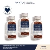 Combo 3 PHYTO Phanere Biotin + Kẽm mọc tóc, dưỡng móng chắc khỏe (Hộp 120v) 2
