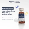 Combo 3 PHYTO Phanere Biotin + Kẽm mọc tóc, dưỡng móng chắc khỏe (Hộp 120v) 3