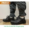 Combo 3 Quần Bảo Hộ Lao Động Túi Hộp Vải Kaki 3/1 - Giá Giảm 342.000₫ 7