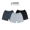 Combo 3 quần đùi thể thao nam LADOS-7.156 chất dù cao cấp nhẹ mát trẻ trung năng động - Giá 262.000 VND 2