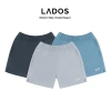 Combo 3 quần đùi thể thao nam LADOS-7.156 chất dù cao cấp nhẹ mát trẻ trung năng động - Giá 262.000 VND 4