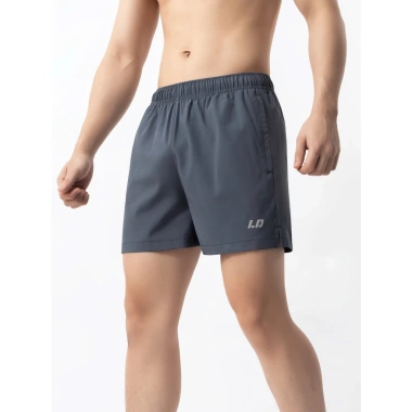 Combo 3 quần đùi thể thao nam LADOS-7.156 chất dù cao cấp nhẹ mát trẻ trung năng động - Giá 262.000 VND 6
