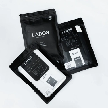 Combo 3 Quần Lót Nam Boxer Bamboo Lados-7.146 Siêu Co Giãn Thoáng Mát Thấm Hút Mồ Hôi Giá Ưu Đãi 181.000 VND 5 Combo 3 Quần Lót Nam Boxer Bamboo Lados-7.146 Siêu Co Giãn Thoáng Mát Thấm Hút Mồ Hôi Giá Ưu Đãi 181.000 VND 5