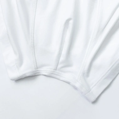 Combo 3 Quần Lót Nam Boxer Lados-7.126 Cotton Bamboo Co Giãn Dài Thoáng Mát Thấm Hút Mồ Hôi - Giá 160.000₫