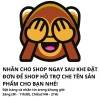 Combo 3 Quần Lót Nam Boxer Thun Lạnh 4.164 - Co giãn, thấm mồ hôi, thoáng mát, giá 115k 9
