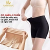 Combo 3 Quần Nữ Cạp Cao Không Viền Bảo Hộ Đúc Su Mát Mịn AMYBRA V8.941 Giá 155k 4