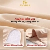 Combo 3 Quần Nữ Cạp Cao Không Viền Bảo Hộ Đúc Su Mát Mịn AMYBRA V8.941 Giá 155k 9