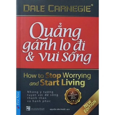 Combo 3 Sách Đọc Vị Bất Kỳ Ai, Quẳng Gánh Lo Đi & Vui Sống, Khéo Ăn Nói - Giá 253.150 VND