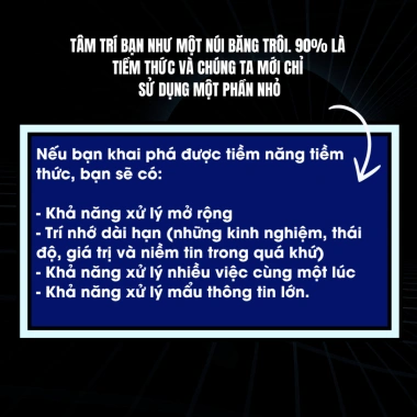 Combo 3 Sách Giải Mã Bản Thân: Bản Đồ Ý Thức, Tăng Tần Số Rung Động, Khơi Dậy Sức Mạnh Tiềm Thức - Giá 103.950 VND