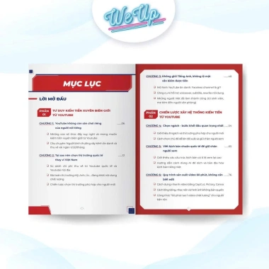 Combo 3 sách Kiếm tiền Youtube + Video ngắn + AI Content - Giá chỉ 159.000 VND