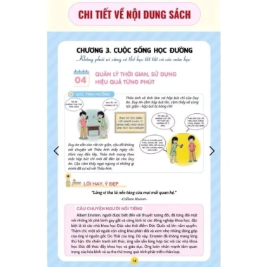 Combo 3 Sách Kỹ Năng Sống Trẻ - Kỷ Luật Tự Giác, Giao Tiếp Thành Công, Tại Sao Học - 69.000đ 4 Combo 3 Sách Kỹ Năng Sống Trẻ - Kỷ Luật Tự Giác, Giao Tiếp Thành Công, Tại Sao Học - 69.000đ 4