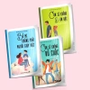 Combo 3 Sách Kỹ Năng Sống Trẻ - Kỷ Luật Tự Giác, Giao Tiếp Thành Công, Tại Sao Học - 69.000đ 9