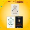 Combo 3 sách luyện não & trí nhớ – Lập Trình Não Bộ, Trí Nhớ Minh Mẫn, Huấn Luyện Siêu Tốc – Giá chỉ 106.260 VND