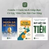 Combo 3 Sách Mượn Gà Đẻ Trứng, Tự Do Tài Chính và Quy Luật Của Tiền - Giá ưu đãi 189k tại 1.980 Books Store
