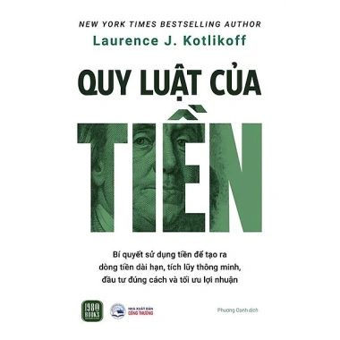 Combo 3 Sách Mượn Gà Đẻ Trứng, Tự Do Tài Chính và Quy Luật Của Tiền - Giá ưu đãi 189k tại 1.980 Books Store 4