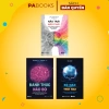 Combo 3 sách Phát Triển Não & Tư Duy: Não Trái, Đánh Thức Não Bộ, Bộ Não Thứ Hai, 129.360đ
