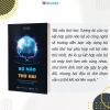 Combo 3 sách Phát Triển Não & Tư Duy: Não Trái, Đánh Thức Não Bộ, Bộ Não Thứ Hai, 129.360đ 2