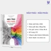 Combo 3 sách Phát Triển Não & Tư Duy: Não Trái, Đánh Thức Não Bộ, Bộ Não Thứ Hai, 129.360đ 6