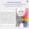 Combo 3 sách Phát Triển Não & Tư Duy: Não Trái, Đánh Thức Não Bộ, Bộ Não Thứ Hai, 129.360đ 9