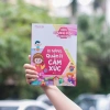 Combo 3 Sách Rèn Kĩ Năng Sống cho Học Sinh: Quản Lí Cảm Xúc, Thời Gian, Giao Tiếp Giá 45.000đ 4