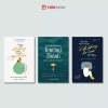 Combo 3 sách song ngữ Việt - Trung: Gửi Cậu Một Cái Ôm, Chưa Kịp Lớn, Không Có Từ Dễ Dàng - 126.400₫