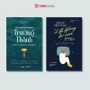 Combo 3 sách song ngữ Việt - Trung: Gửi Cậu Một Cái Ôm, Chưa Kịp Lớn, Không Có Từ Dễ Dàng - 126.400₫ 10