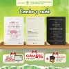Combo 3 Sách Stop Overthinking, Đừng Cố Làm Hài Lòng và Ta Tư Duy Ta Tồn Tại - Giảm Giá 23% - YMATE