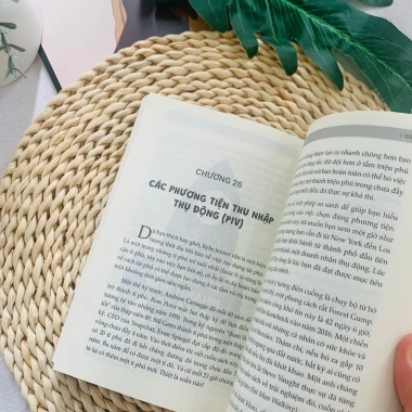 Combo 3 Sách Tài Chính Cá Nhân: Kiếm Tiền Thông Thái, Kiểm Soát & Kế Hoạch - Giảm 22%