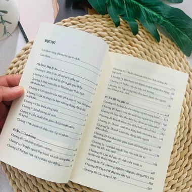Combo 3 Sách Tài Chính Cá Nhân: Kiếm Tiền Thông Thái, Kiểm Soát & Kế Hoạch - Giảm 22% 4 Combo 3 Sách Tài Chính Cá Nhân: Kiếm Tiền Thông Thái, Kiểm Soát & Kế Hoạch - Giảm 22% 4