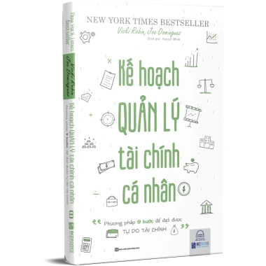Combo 3 Sách Tài Chính Cá Nhân: Kiếm Tiền Thông Thái, Kiểm Soát & Kế Hoạch - Giảm 22% 8 Combo 3 Sách Tài Chính Cá Nhân: Kiếm Tiền Thông Thái, Kiểm Soát & Kế Hoạch - Giảm 22% 8
