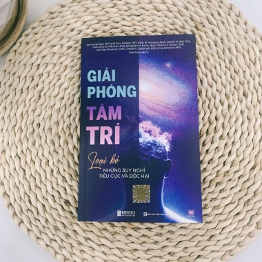 Combo 3 Sách Tâm Lý - Cơn Giận, Học Bạn Cảm Xúc, Giải Phóng Tâm Trí - Giá 105.6k 8 Combo 3 Sách Tâm Lý - Cơn Giận, Học Bạn Cảm Xúc, Giải Phóng Tâm Trí - Giá 105.6k 8